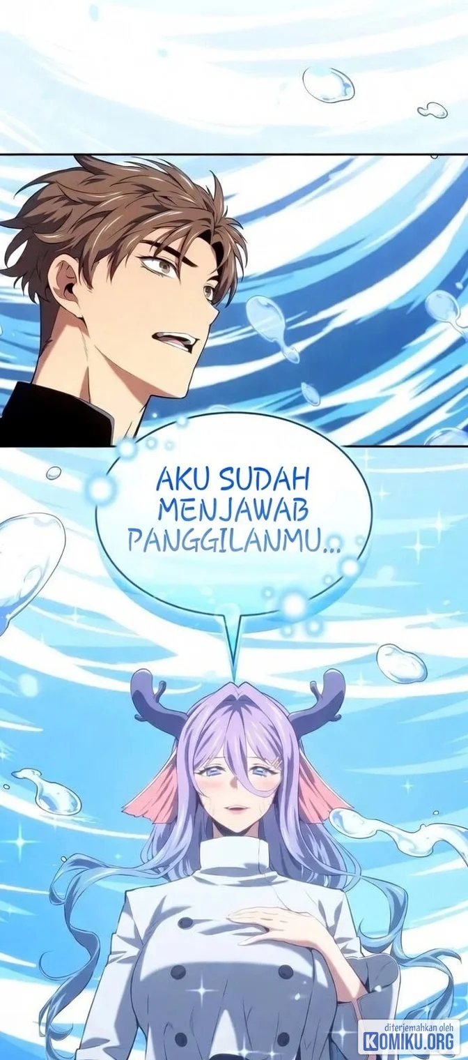 The Cold-Blooded Warrior Chapter 55 Gambar 92