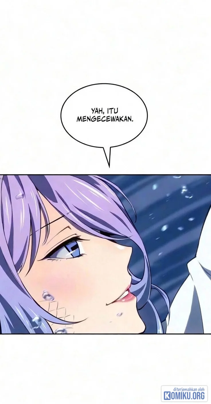 The Cold-Blooded Warrior Chapter 56 Gambar 19