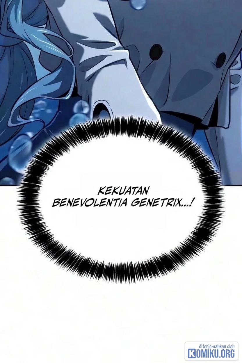 The Cold-Blooded Warrior Chapter 56 Gambar 22