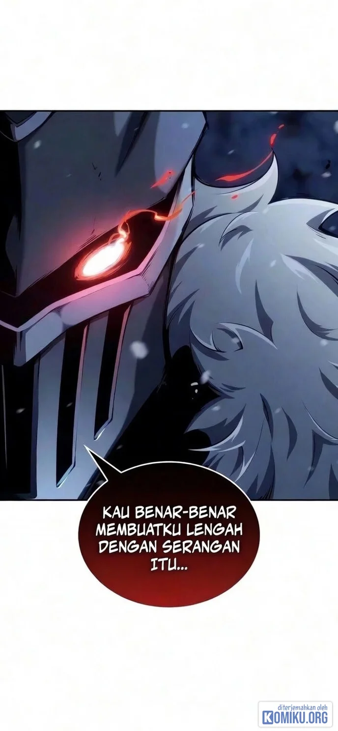 The Cold-Blooded Warrior Chapter 56 Gambar 24
