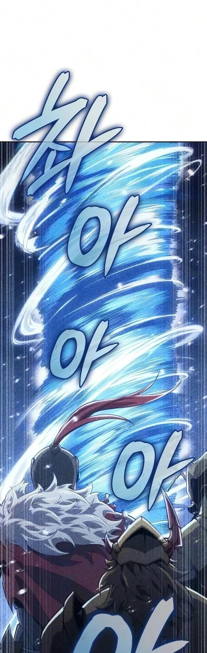 The Cold-Blooded Warrior Chapter 56 Gambar 3