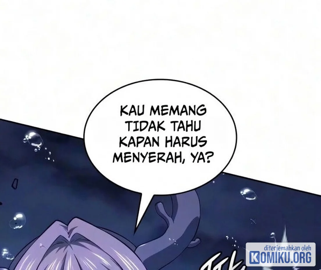 The Cold-Blooded Warrior Chapter 56 Gambar 30