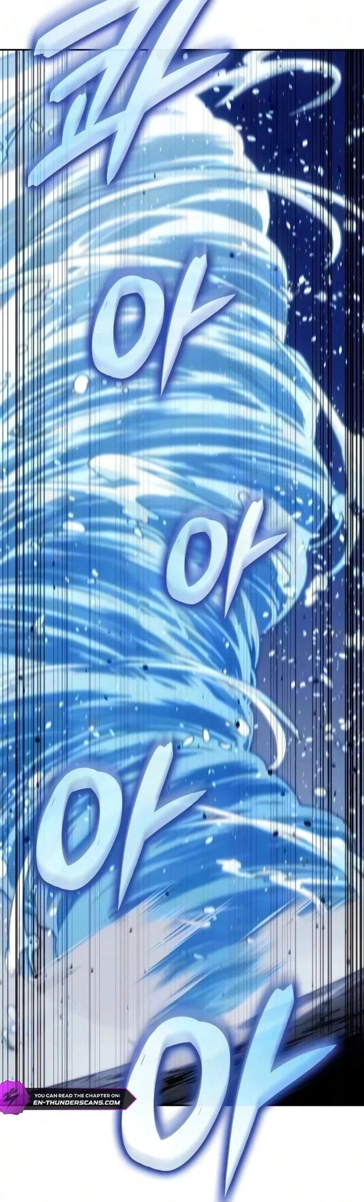 The Cold-Blooded Warrior Chapter 56 Gambar 34