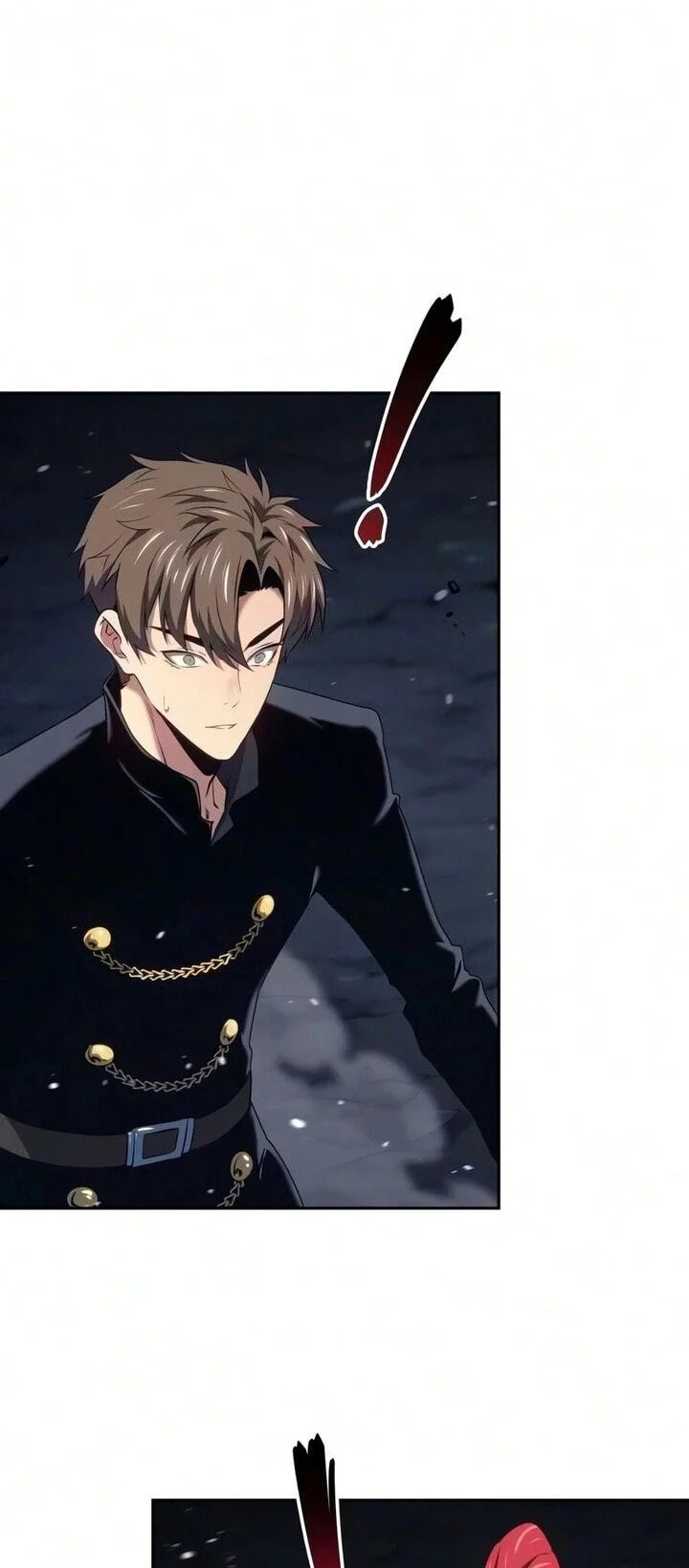The Cold-Blooded Warrior Chapter 56 Gambar 40
