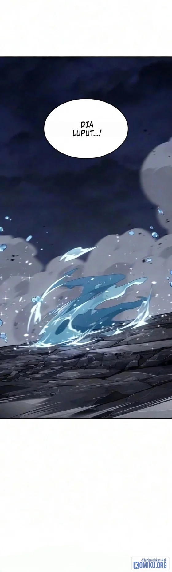 The Cold-Blooded Warrior Chapter 56 Gambar 42