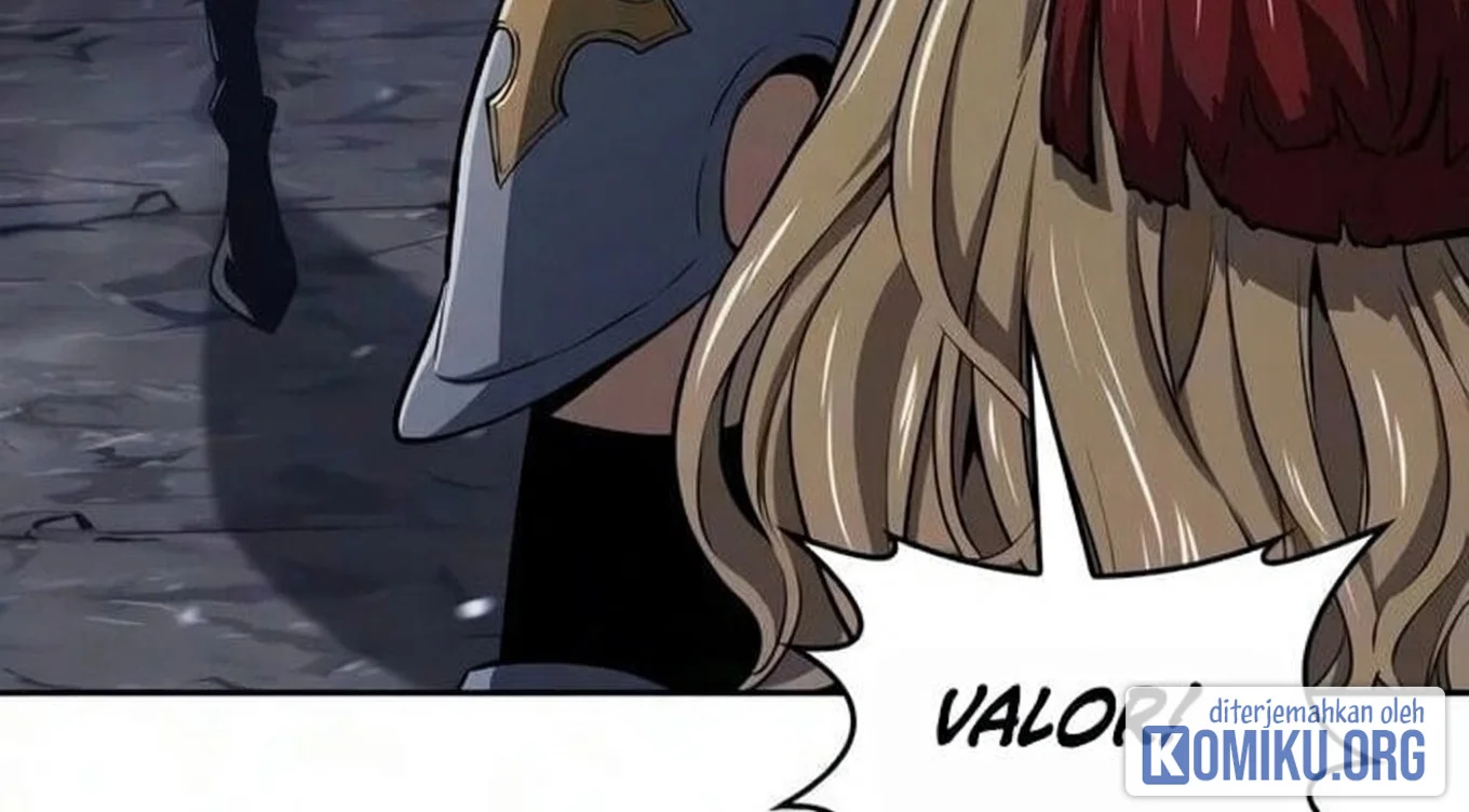 The Cold-Blooded Warrior Chapter 56 Gambar 44