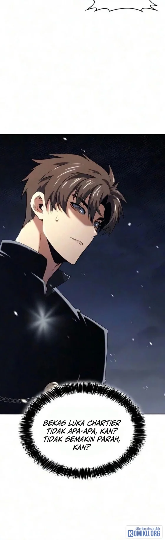 The Cold-Blooded Warrior Chapter 56 Gambar 45