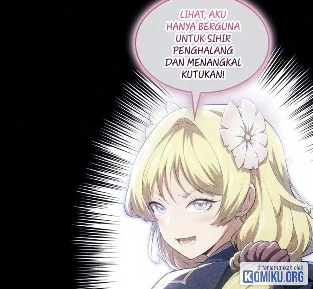The Cold-Blooded Warrior Chapter 56 Gambar 53