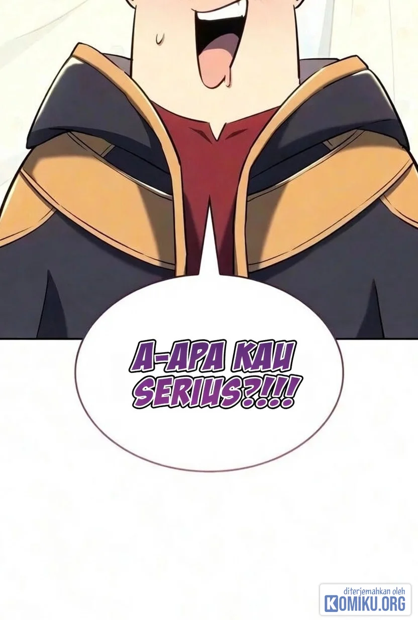 The Cold-Blooded Warrior Chapter 56 Gambar 63