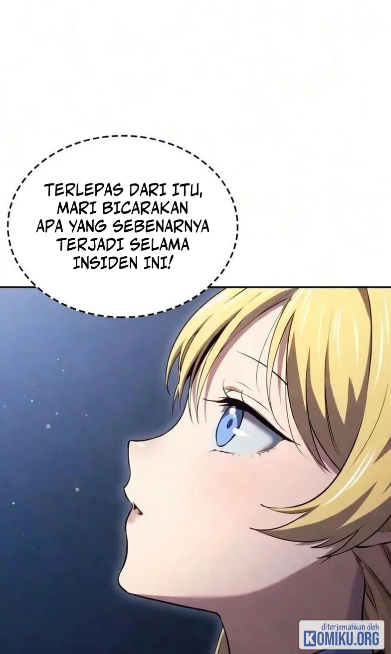 The Cold-Blooded Warrior Chapter 56 Gambar 65