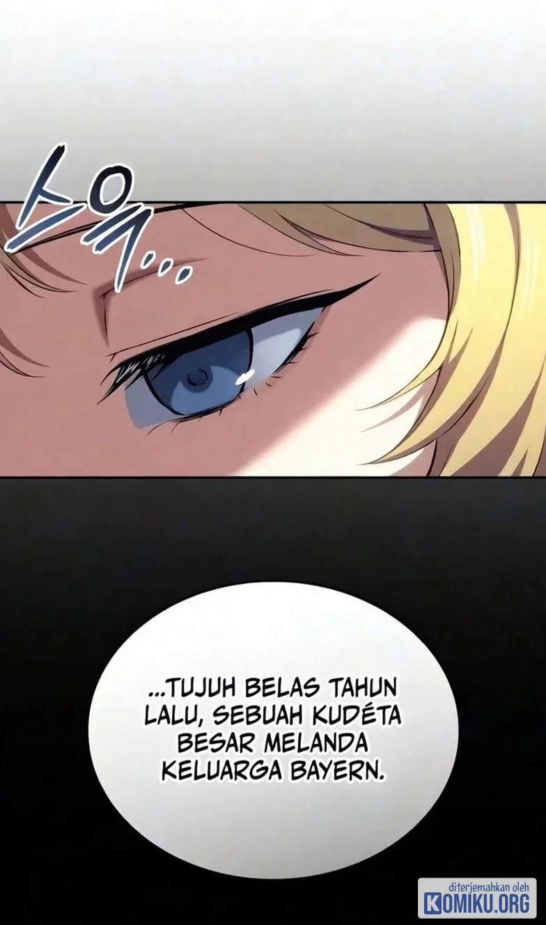 The Cold-Blooded Warrior Chapter 56 Gambar 67