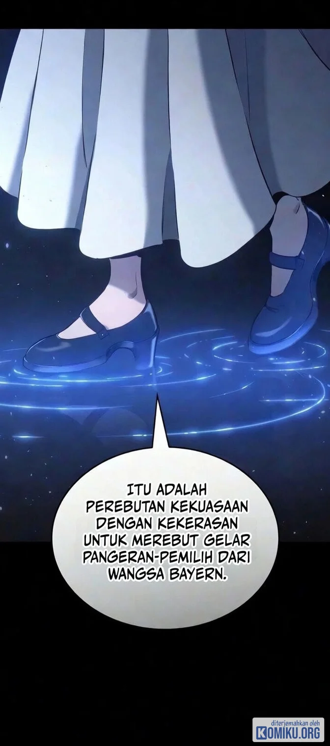The Cold-Blooded Warrior Chapter 56 Gambar 68