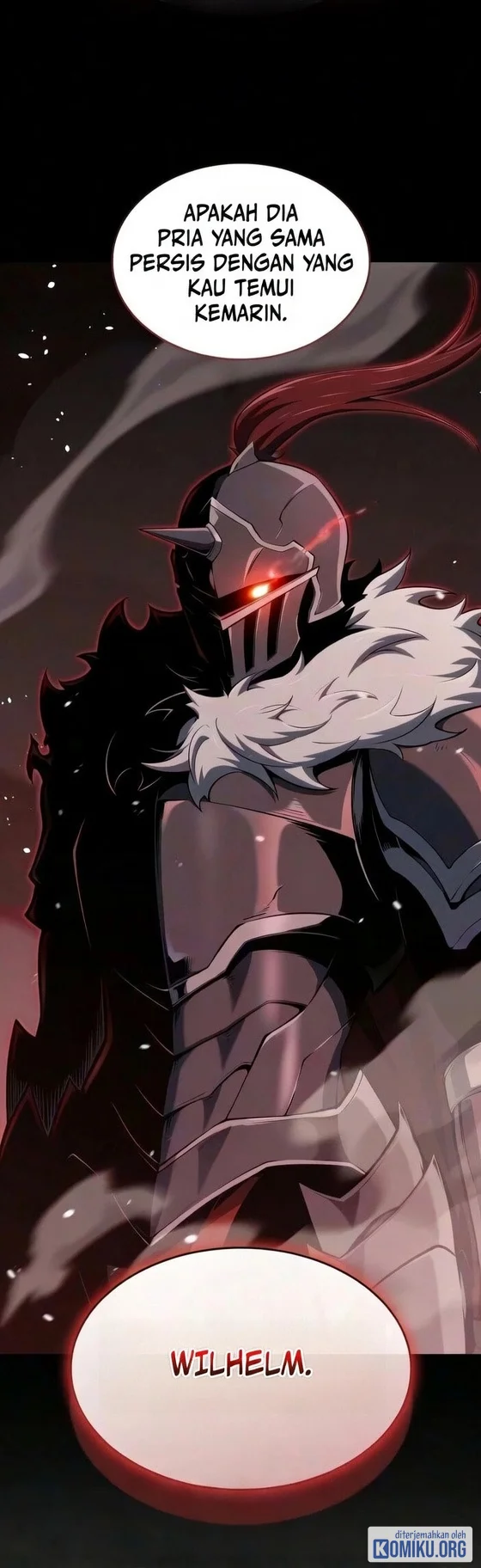 The Cold-Blooded Warrior Chapter 56 Gambar 71