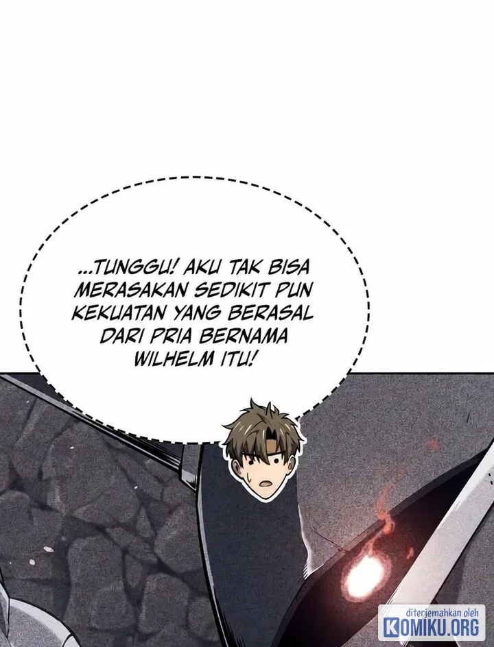 The Cold-Blooded Warrior Chapter 56 Gambar 73