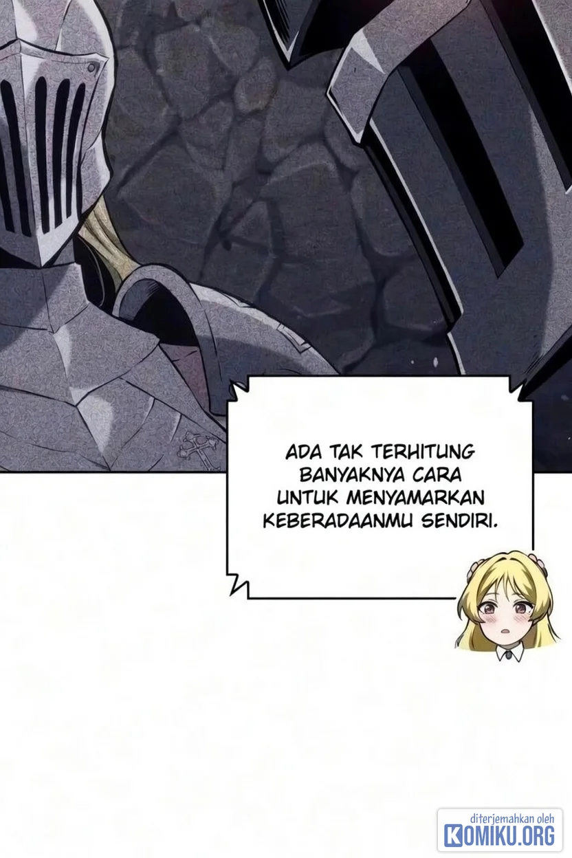 The Cold-Blooded Warrior Chapter 56 Gambar 74