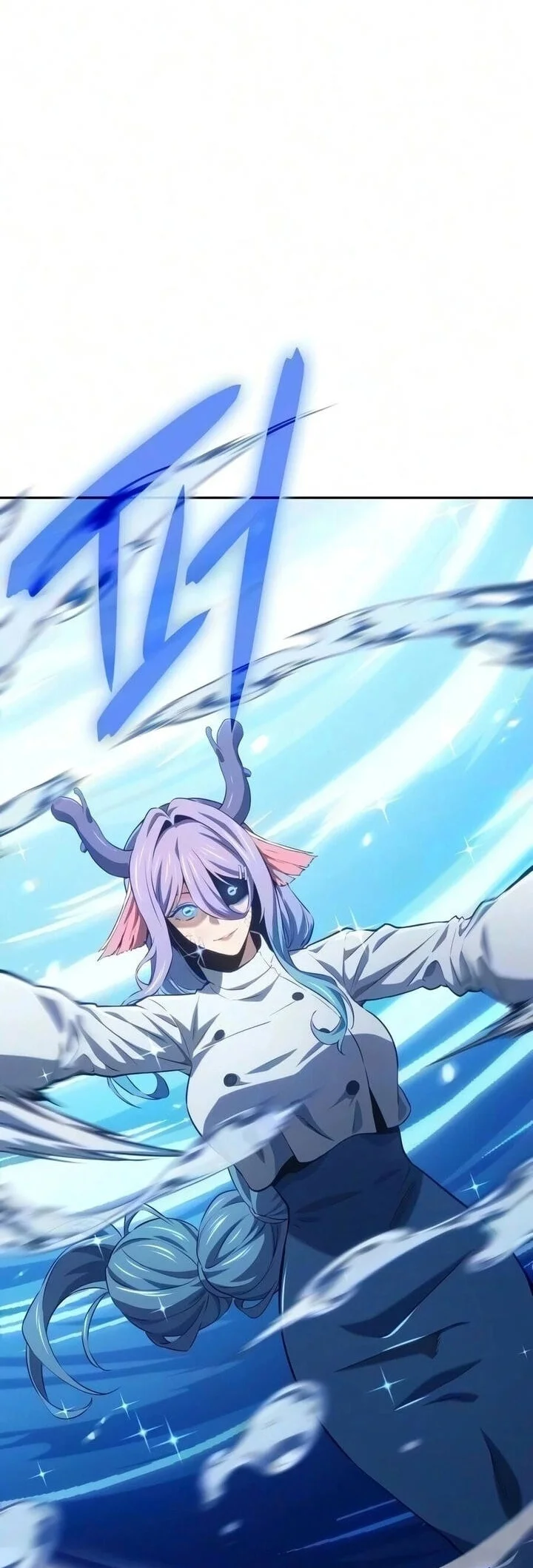 The Cold-Blooded Warrior Chapter 56 Gambar 8