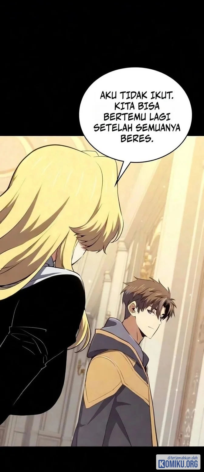 The Cold-Blooded Warrior Chapter 56 Gambar 82