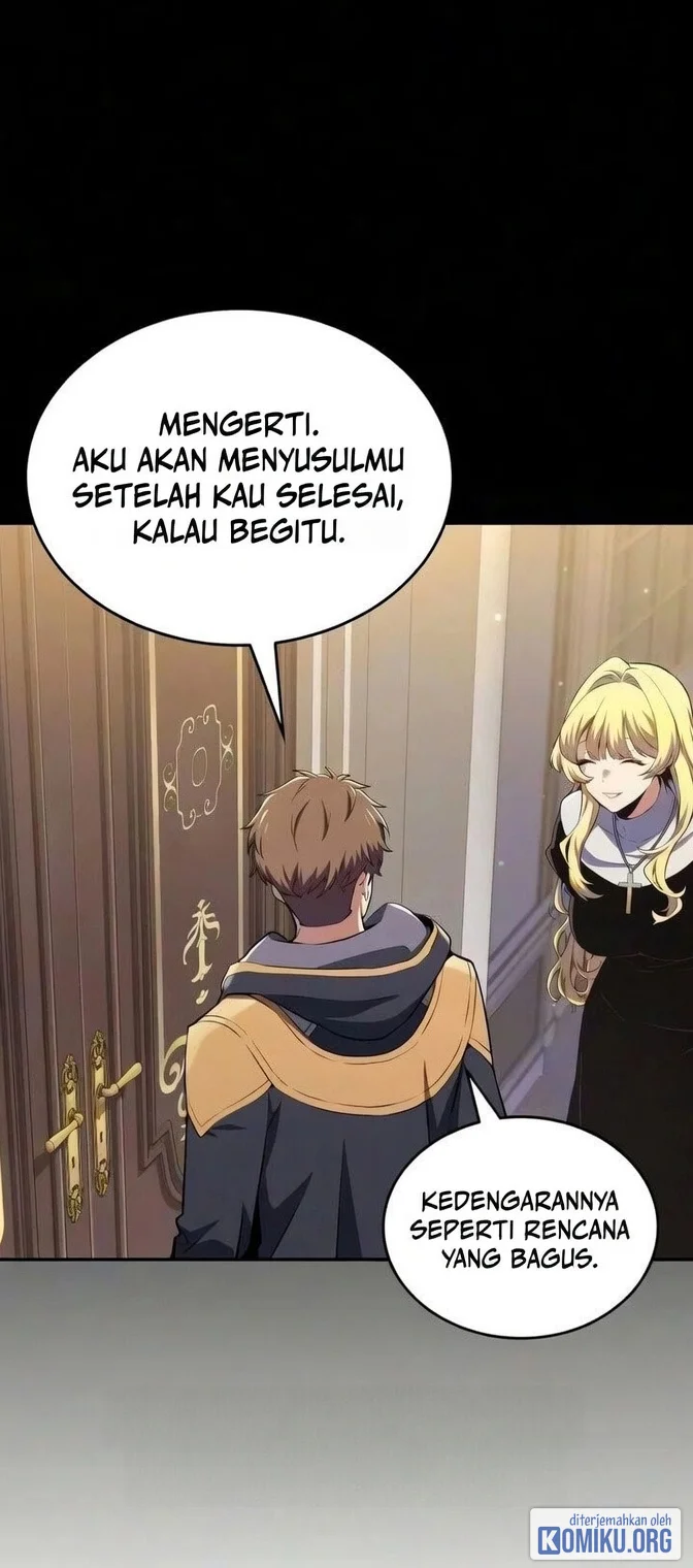 The Cold-Blooded Warrior Chapter 56 Gambar 84