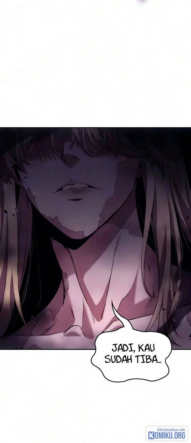 The Cold-Blooded Warrior Chapter 56 Gambar 87