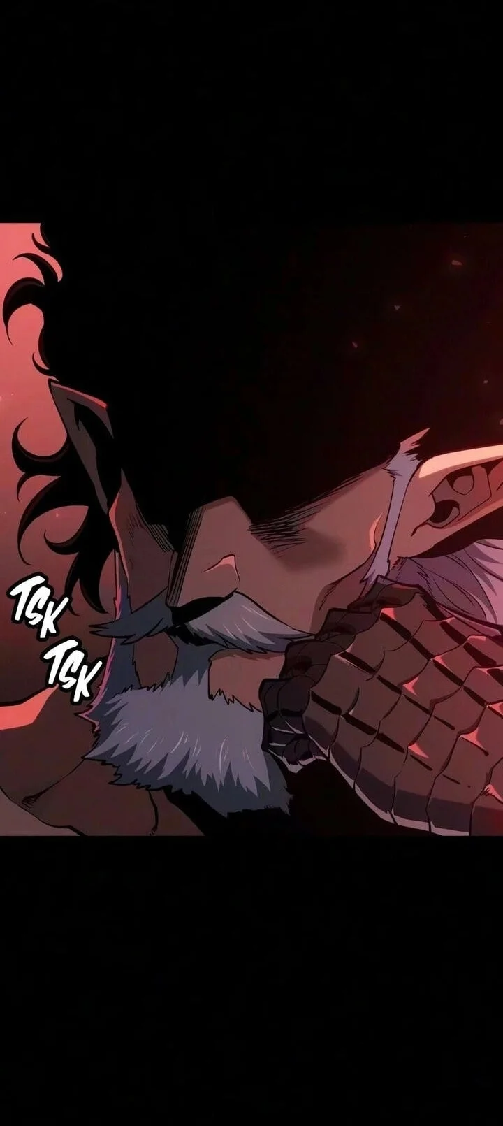 The Cold-Blooded Warrior Chapter 56 Gambar 96