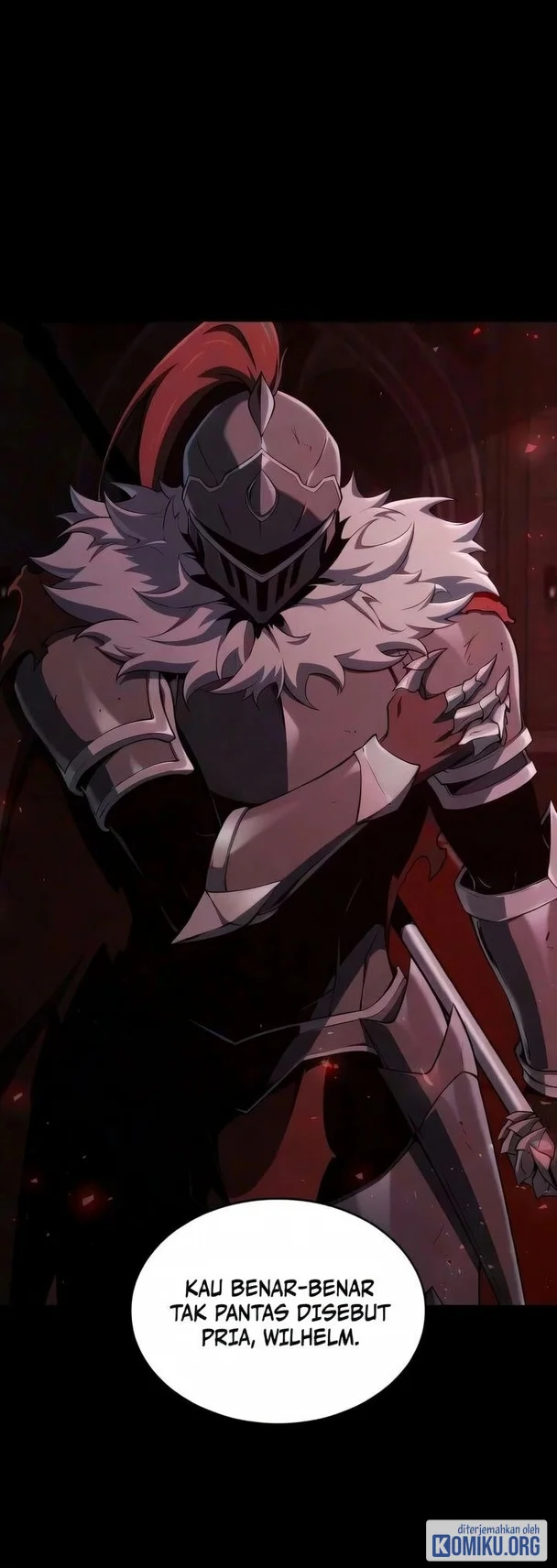The Cold-Blooded Warrior Chapter 56 Gambar 97