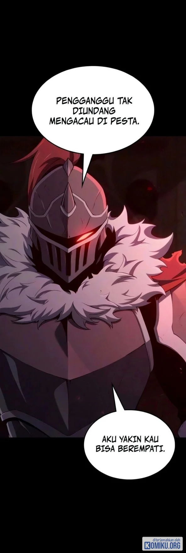 The Cold-Blooded Warrior Chapter 56 Gambar 99