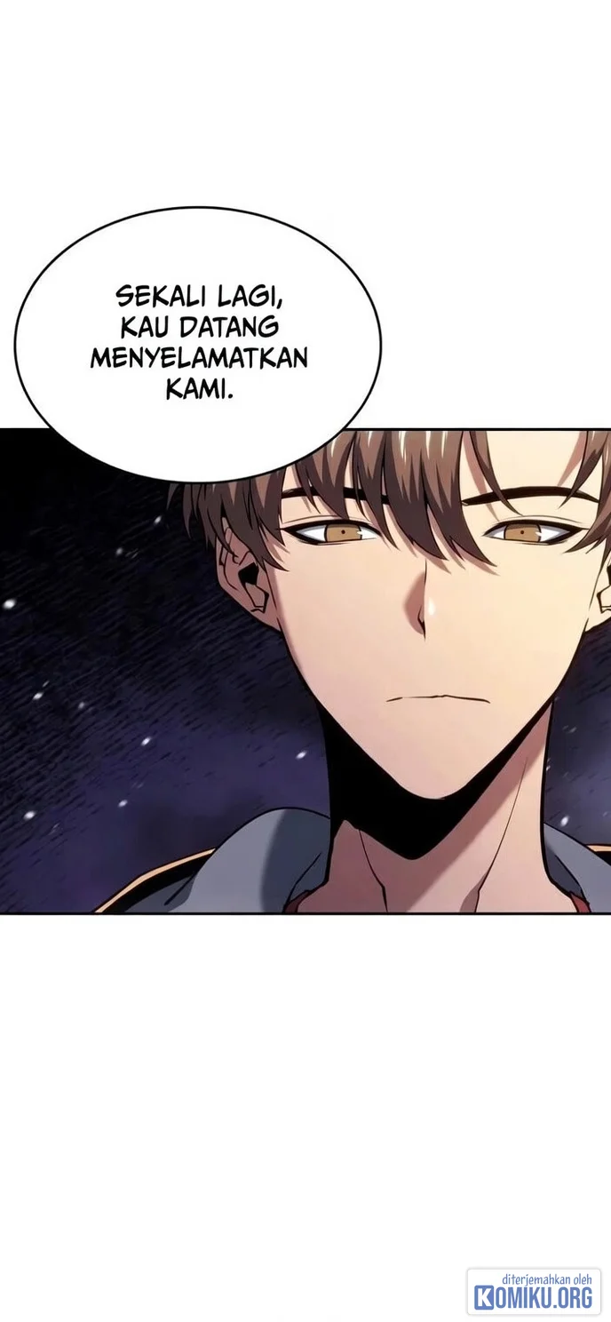 The Cold-Blooded Warrior Chapter 57 Gambar 12