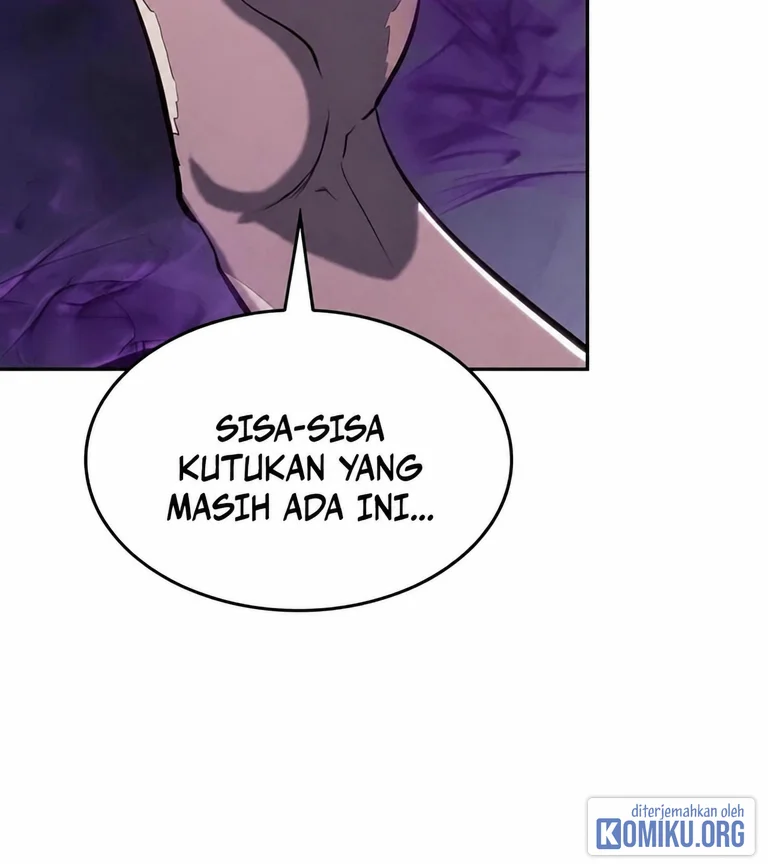 The Cold-Blooded Warrior Chapter 57 Gambar 14