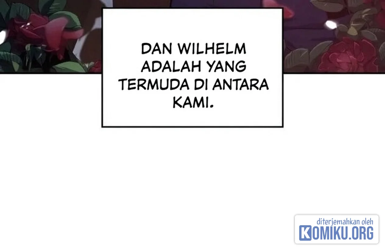 The Cold-Blooded Warrior Chapter 57 Gambar 19