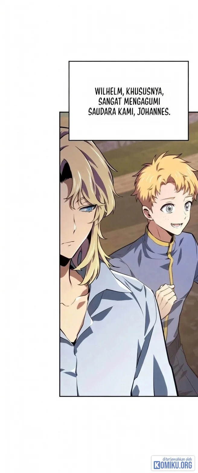 The Cold-Blooded Warrior Chapter 57 Gambar 21
