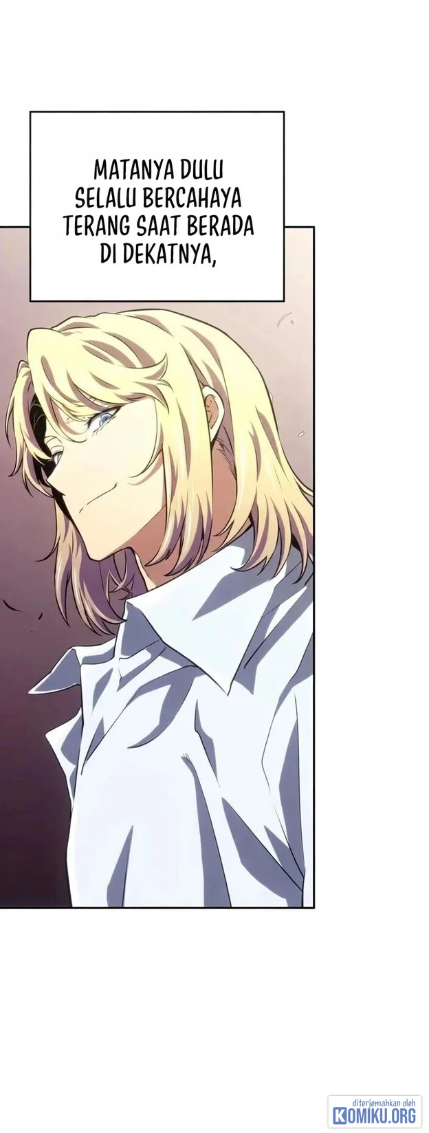 The Cold-Blooded Warrior Chapter 57 Gambar 22