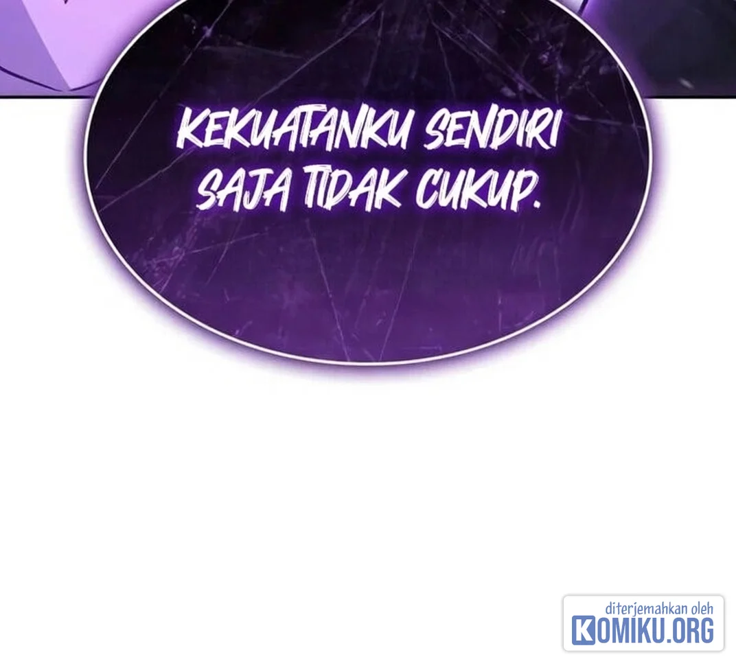 The Cold-Blooded Warrior Chapter 57 Gambar 31