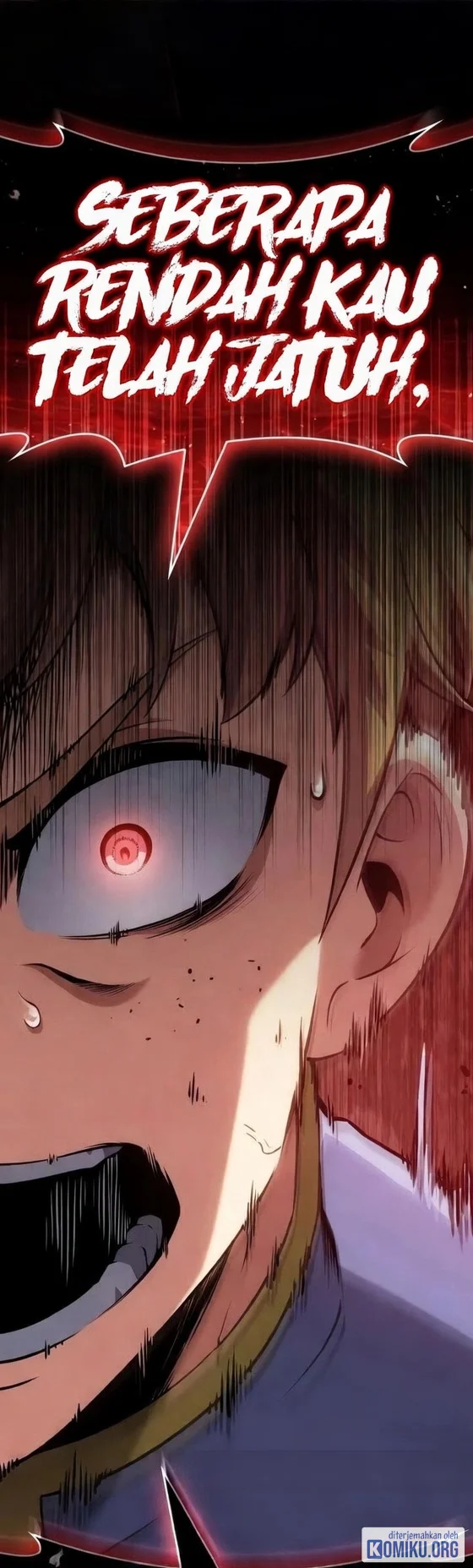 The Cold-Blooded Warrior Chapter 57 Gambar 34