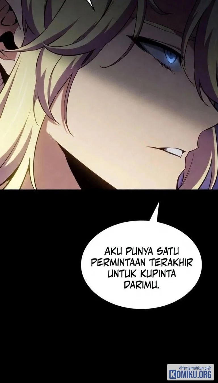 The Cold-Blooded Warrior Chapter 57 Gambar 39