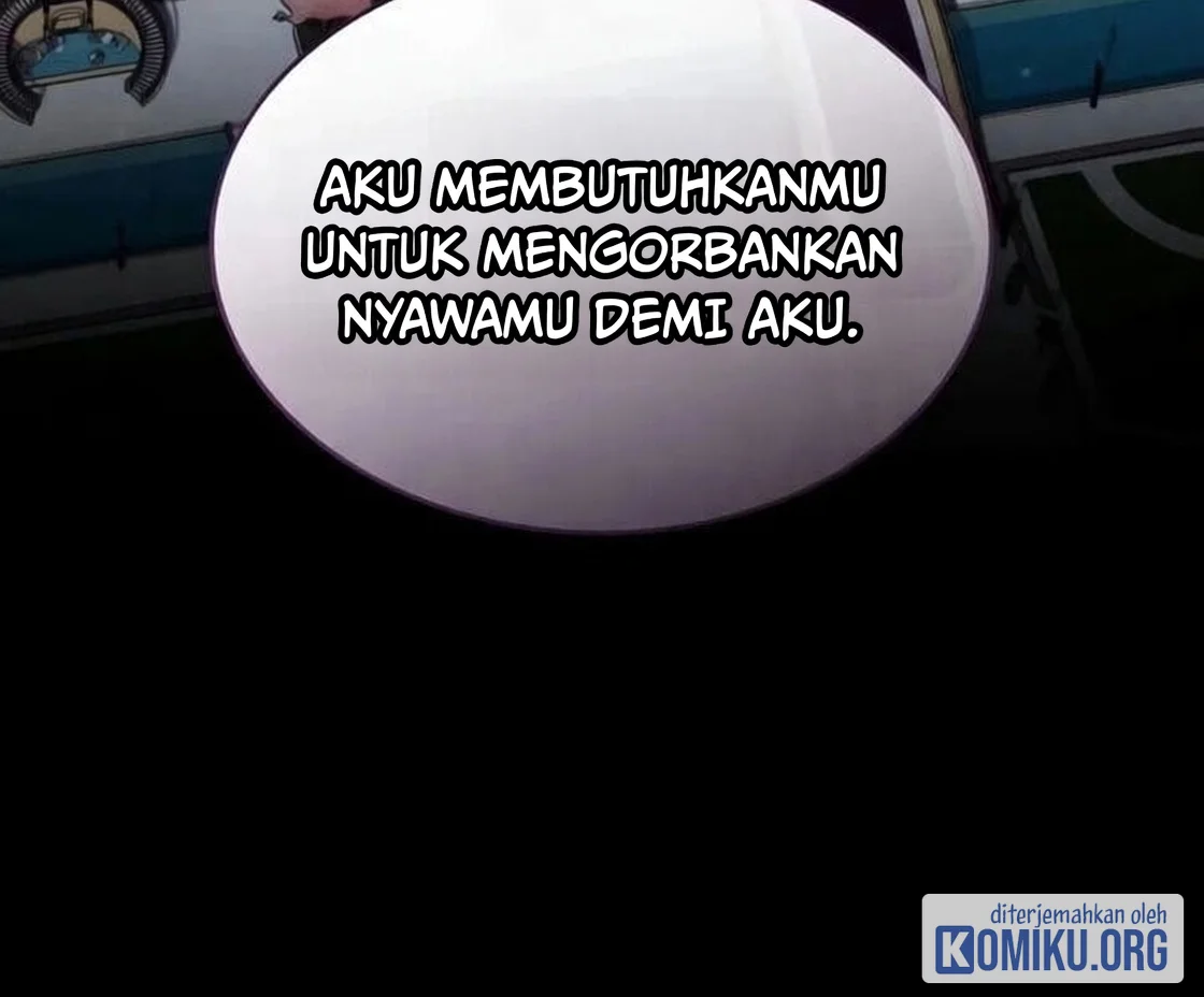 The Cold-Blooded Warrior Chapter 57 Gambar 41