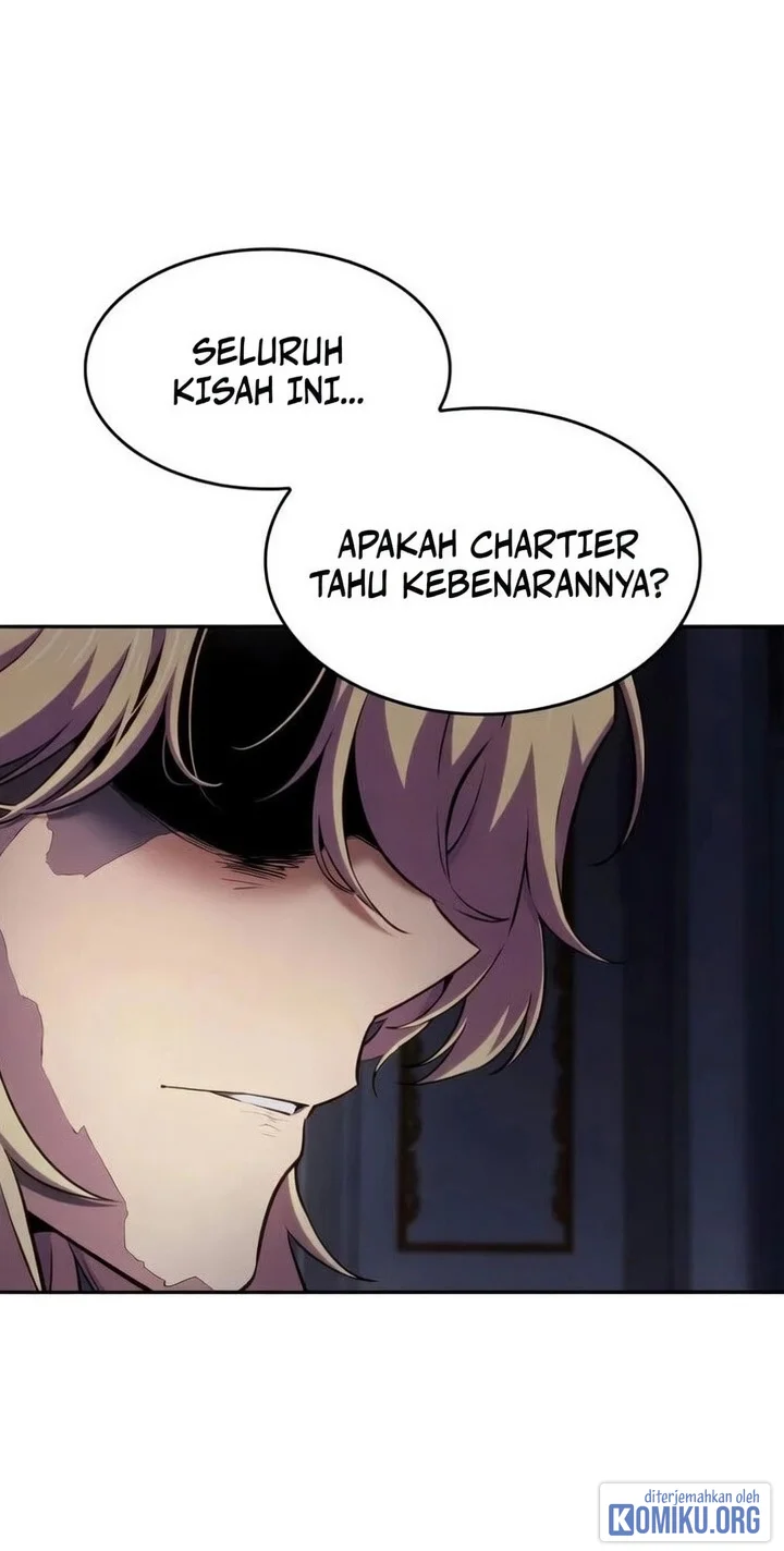 The Cold-Blooded Warrior Chapter 57 Gambar 43