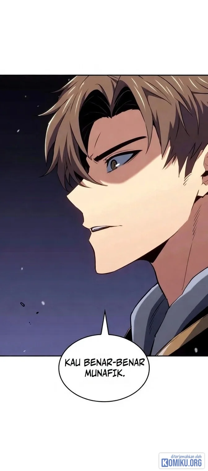 The Cold-Blooded Warrior Chapter 57 Gambar 45