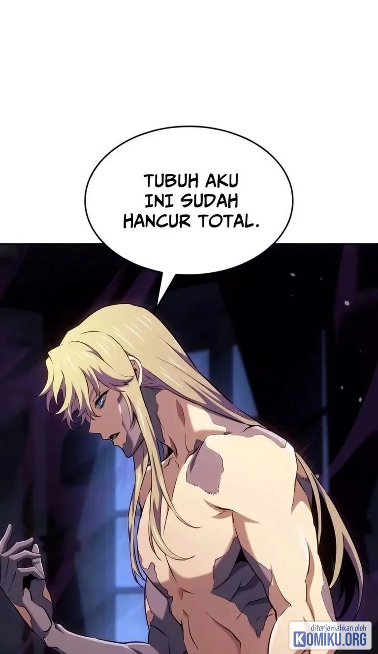 The Cold-Blooded Warrior Chapter 57 Gambar 47