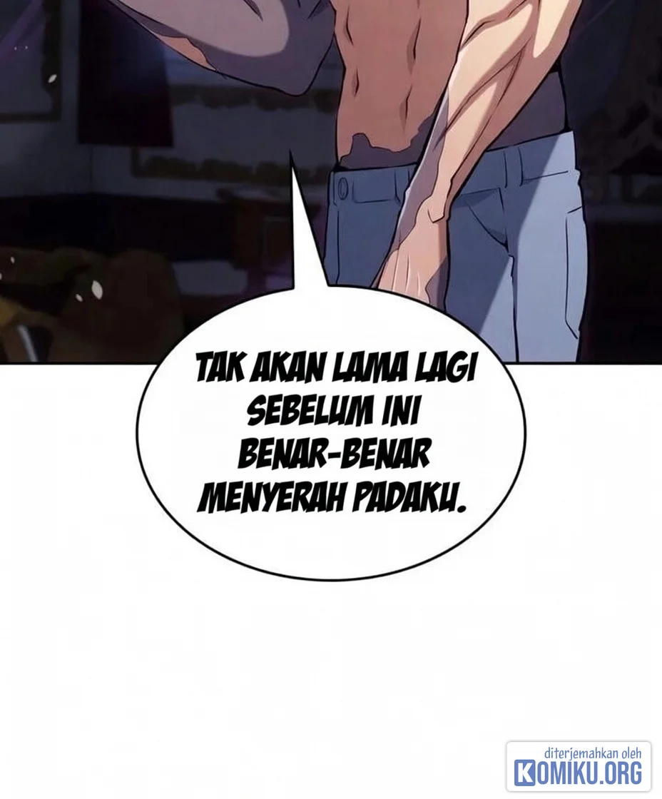 The Cold-Blooded Warrior Chapter 57 Gambar 48
