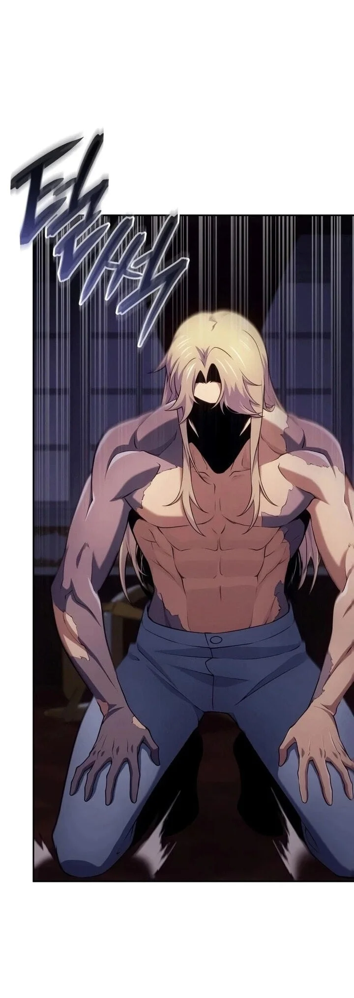 The Cold-Blooded Warrior Chapter 57 Gambar 51