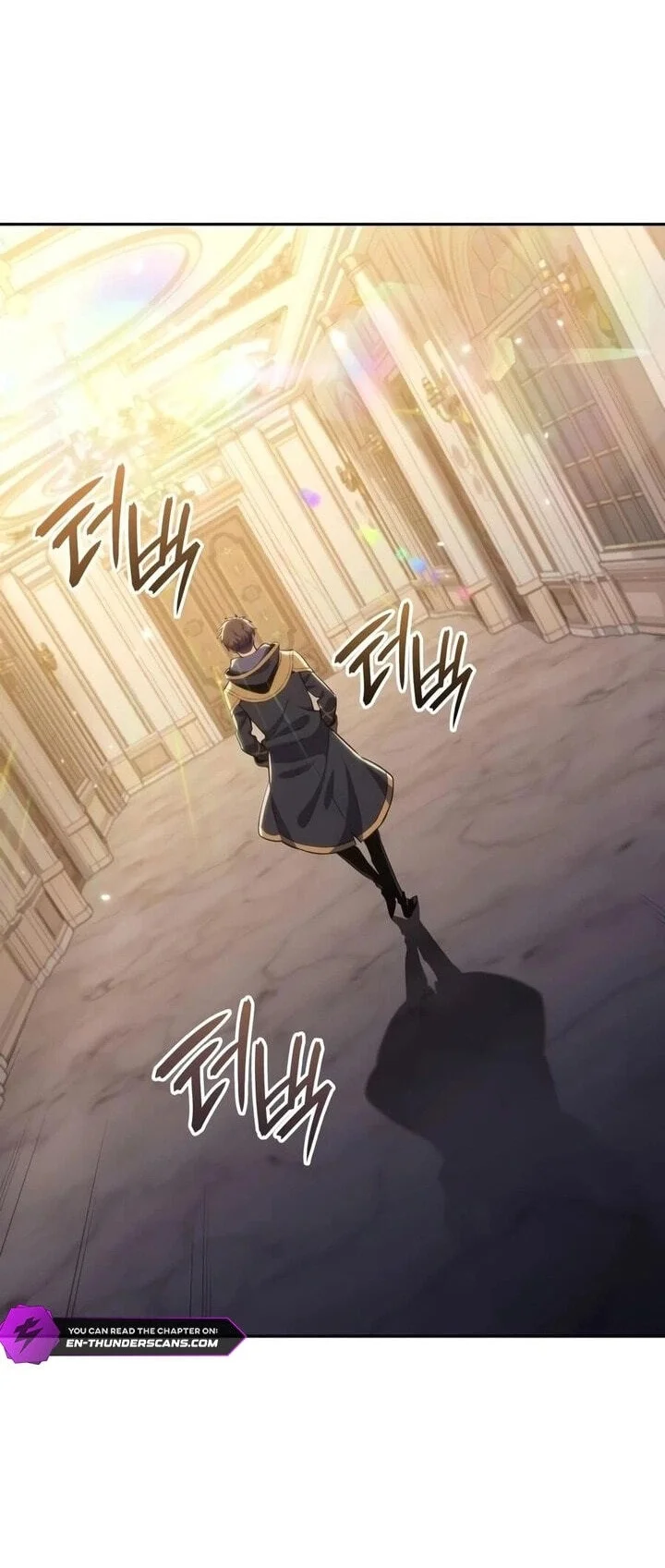 The Cold-Blooded Warrior Chapter 57 Gambar 57