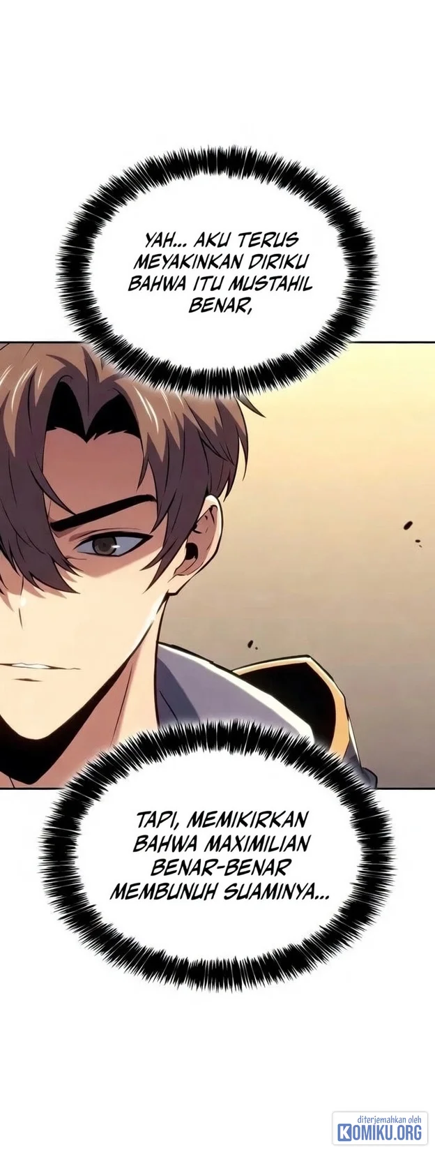 The Cold-Blooded Warrior Chapter 57 Gambar 59
