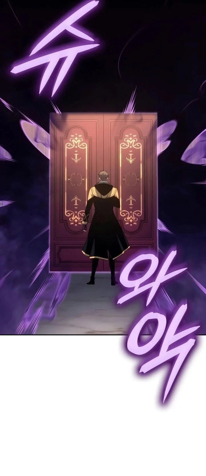 The Cold-Blooded Warrior Chapter 57 Gambar 61