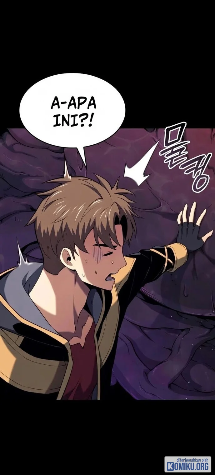 The Cold-Blooded Warrior Chapter 57 Gambar 63