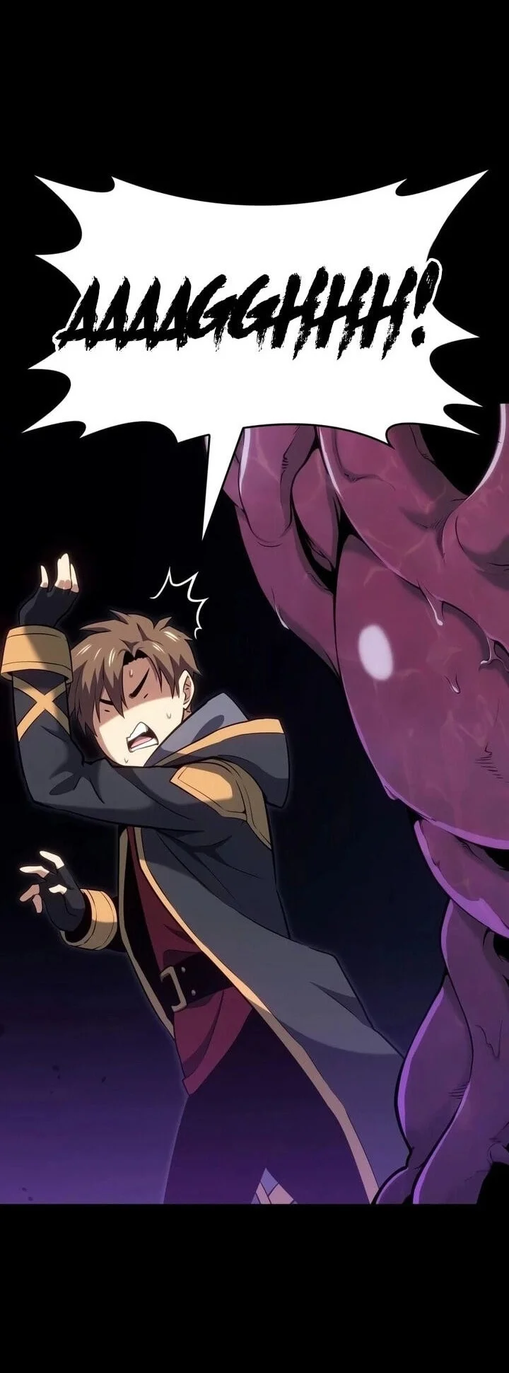 The Cold-Blooded Warrior Chapter 57 Gambar 64