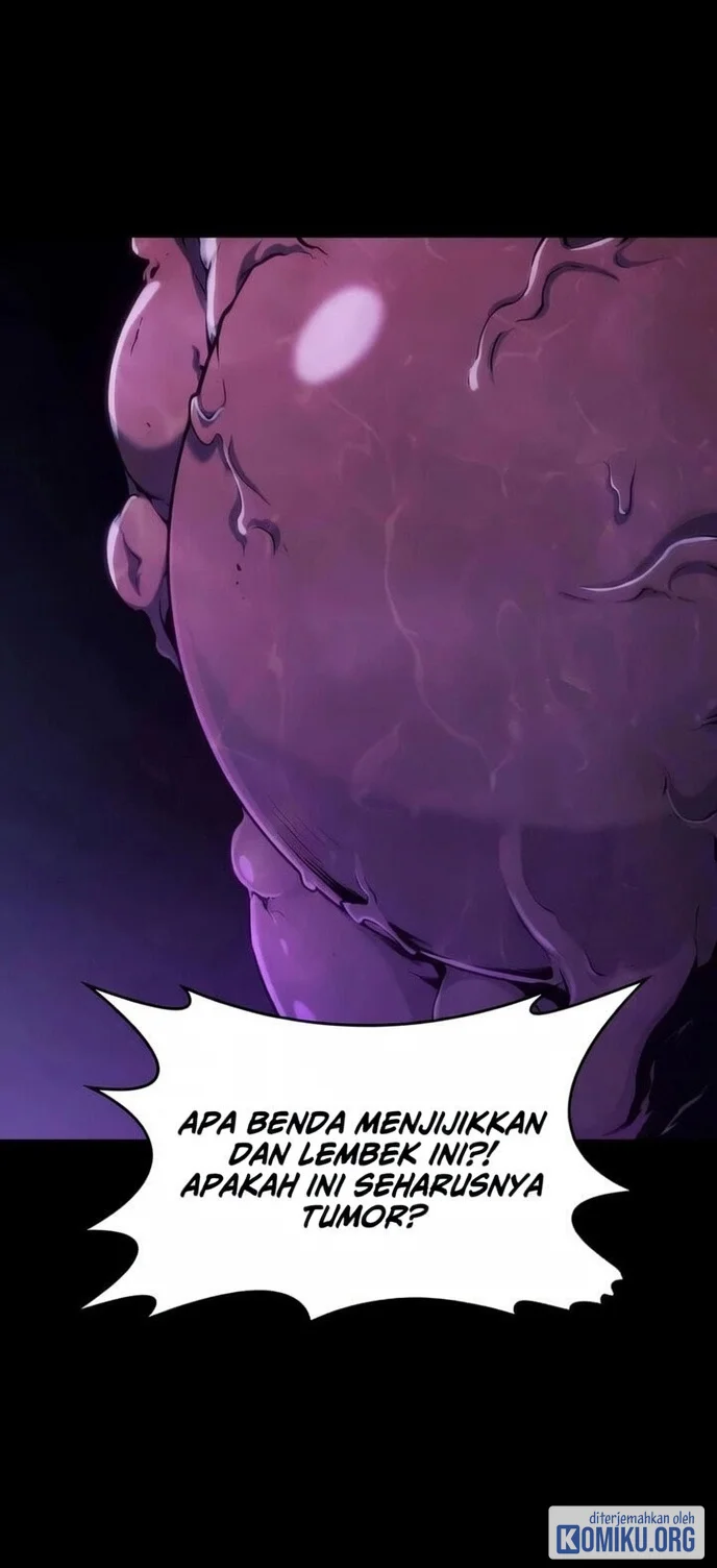 The Cold-Blooded Warrior Chapter 57 Gambar 65