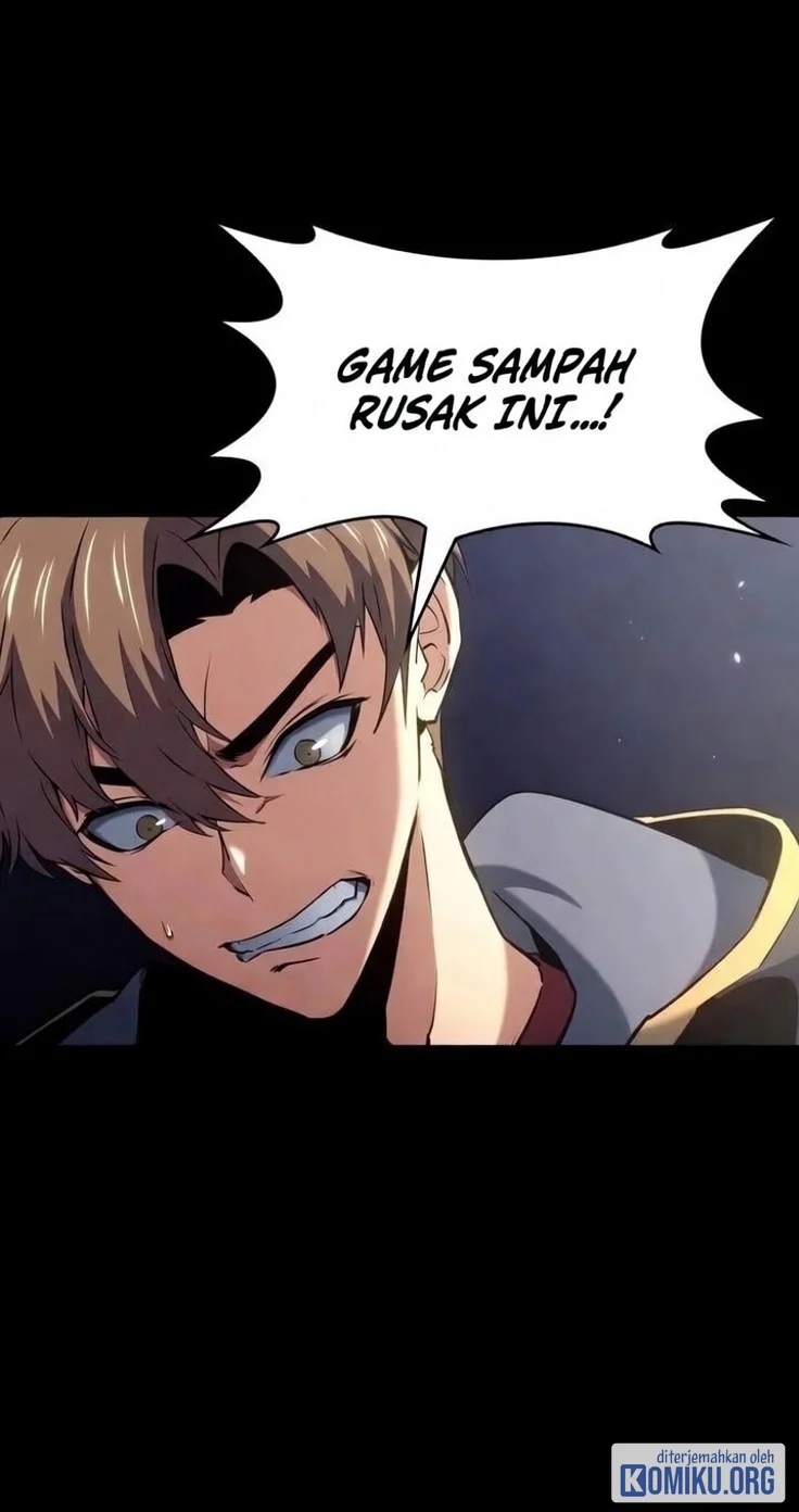 The Cold-Blooded Warrior Chapter 57 Gambar 67
