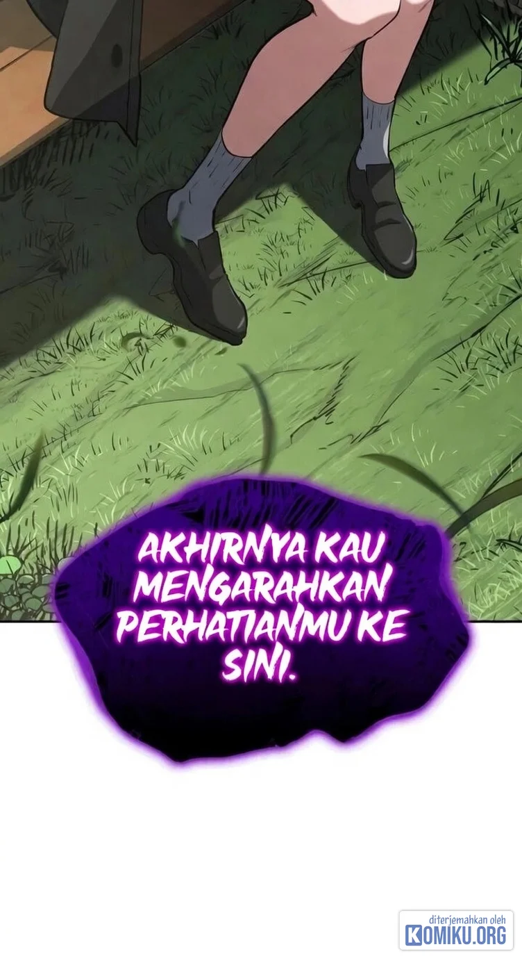 The Cold-Blooded Warrior Chapter 57 Gambar 77