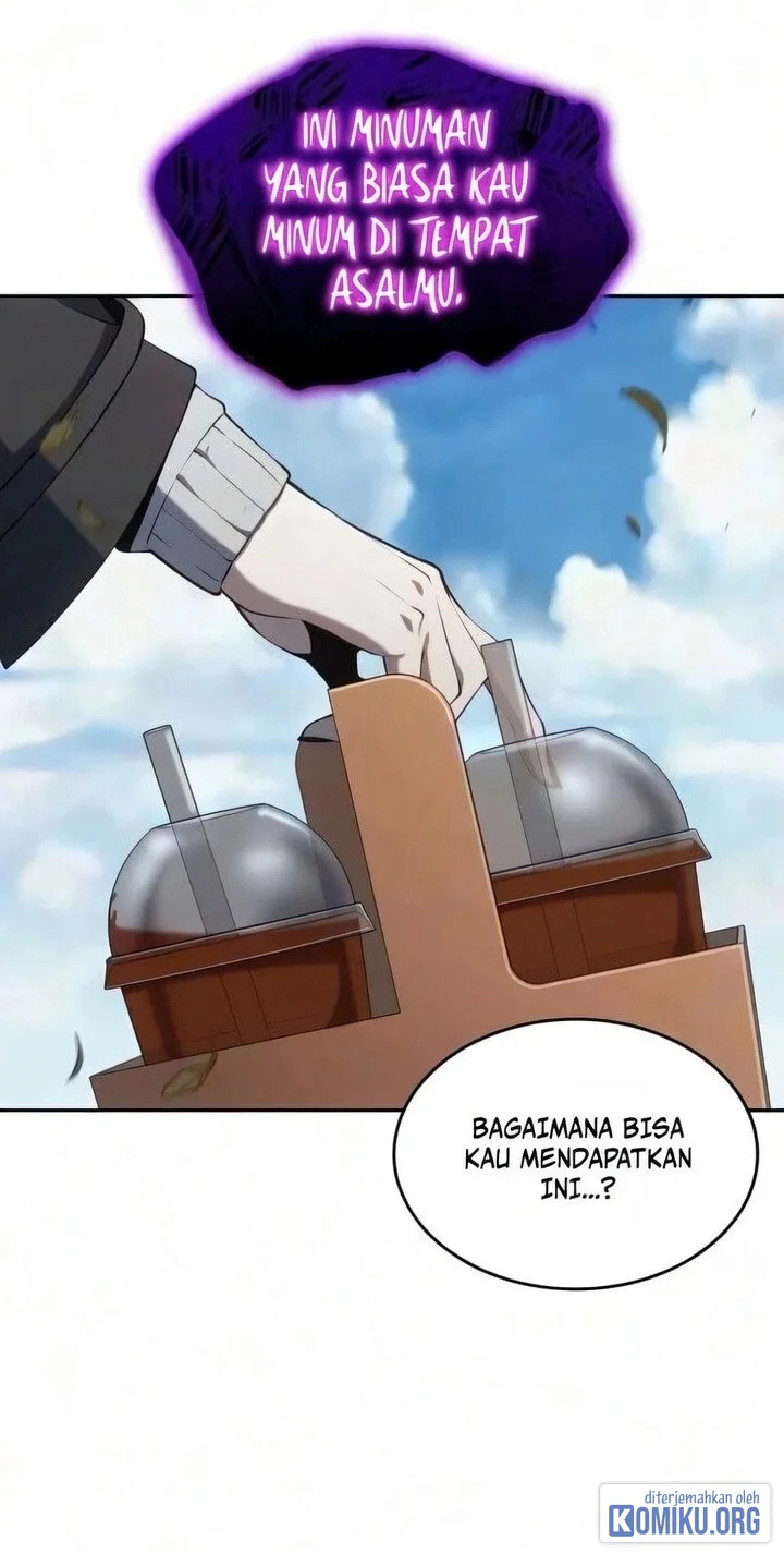 The Cold-Blooded Warrior Chapter 58 Gambar 15