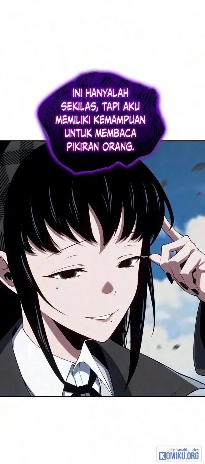 The Cold-Blooded Warrior Chapter 58 Gambar 16